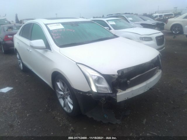 CADILLAC XTS 2015 2g61p5s38f9290509