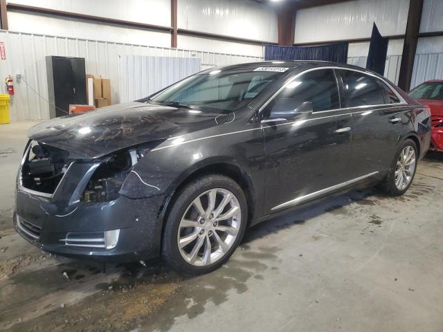 CADILLAC XTS PREMIU 2016 2g61p5s38g9101262