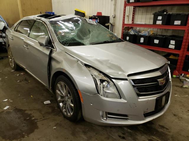 CADILLAC XTS PREMIU 2016 2g61p5s38g9119809