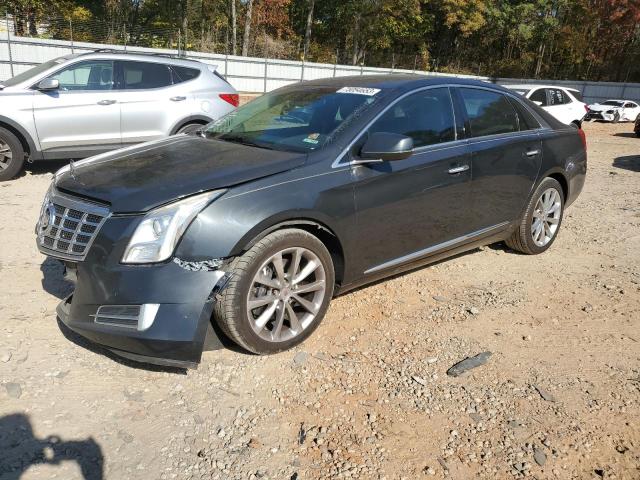 CADILLAC XTS 2013 2g61p5s39d9103047