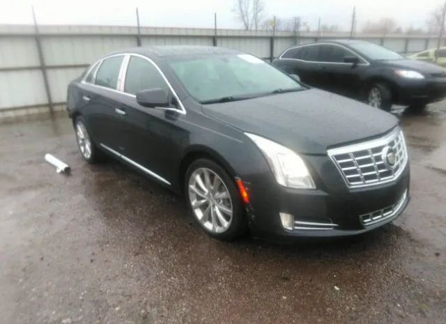 CADILLAC XTS 2013 2g61p5s39d9106482