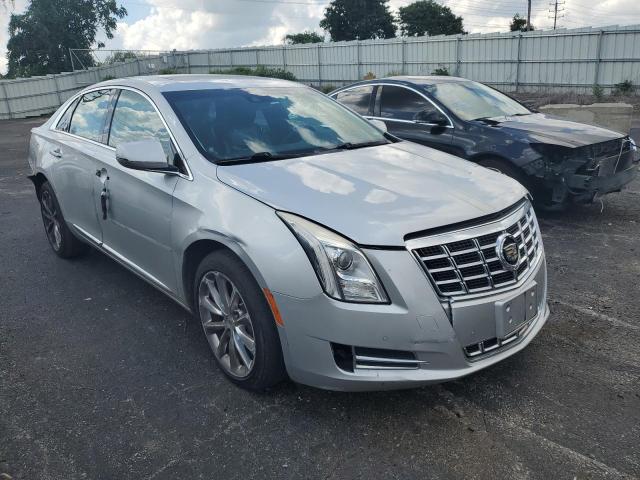 CADILLAC XTS LUXURY 2013 2g61p5s39d9113173