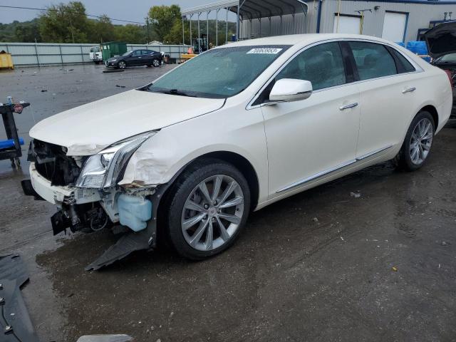 CADILLAC XTS 2013 2g61p5s39d9114727