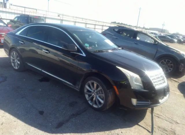 CADILLAC XTS 2013 2g61p5s39d9116588