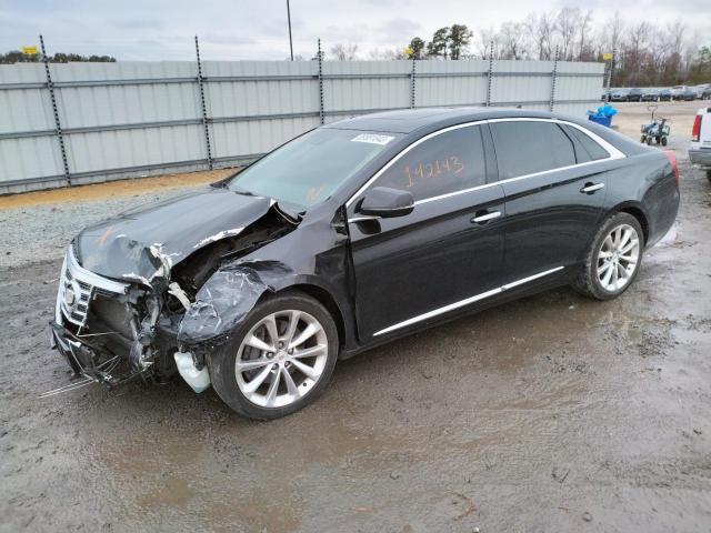 CADILLAC XTS LUXURY 2013 2g61p5s39d9117496