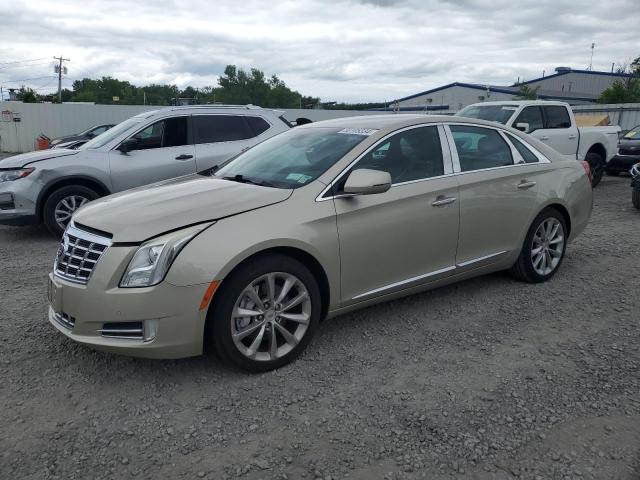 CADILLAC XTS 2013 2g61p5s39d9130457