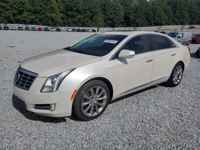 CADILLAC XTS LUXURY 2013 2g61p5s39d9133374