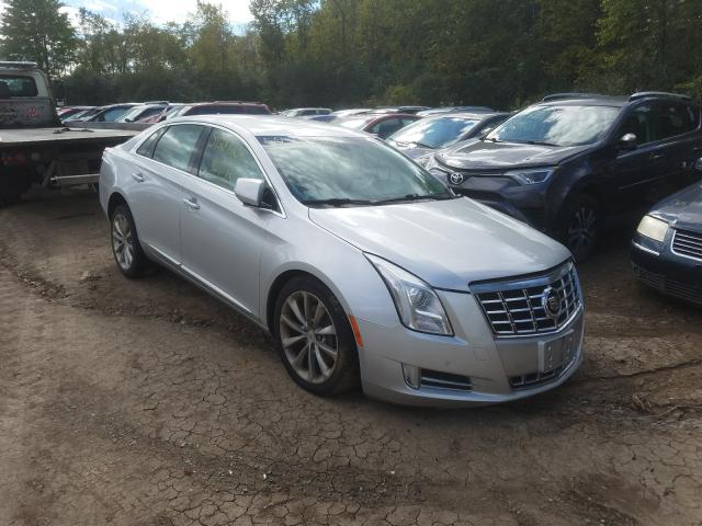 CADILLAC XTS LUXURY 2013 2g61p5s39d9135609