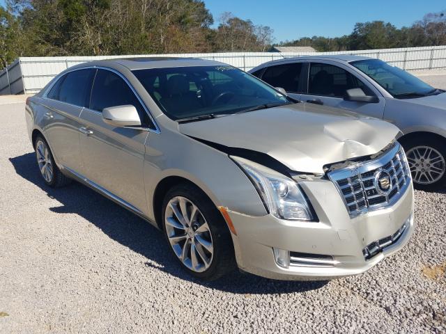 CADILLAC XTS LUXURY 2013 2g61p5s39d9137859