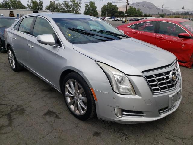 CADILLAC XTS LUXURY 2013 2g61p5s39d9143483