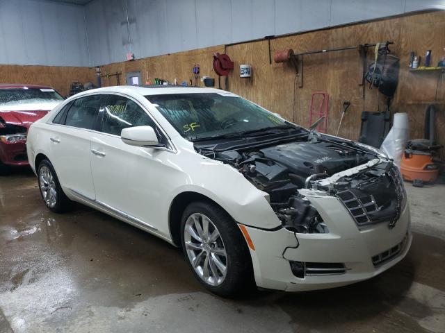 CADILLAC XTS LUXURY 2013 2g61p5s39d9146819