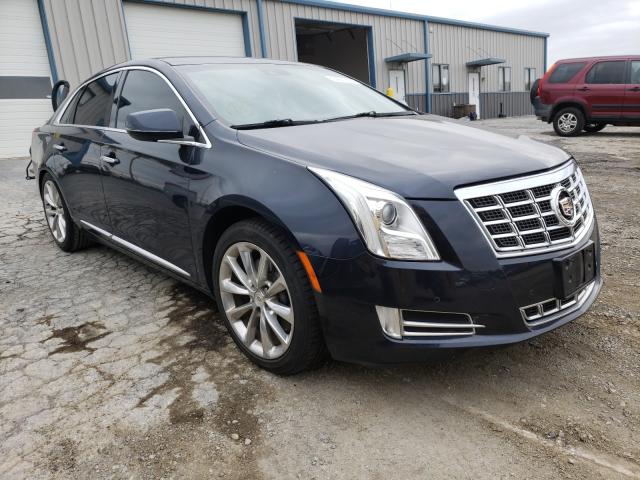 CADILLAC XTS LUXURY 2013 2g61p5s39d9151521