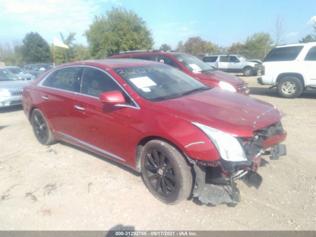 CADILLAC XTS 2013 2g61p5s39d9154824