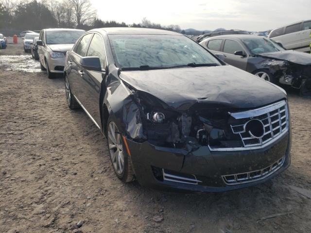 CADILLAC XTS LUXURY 2013 2g61p5s39d9175012