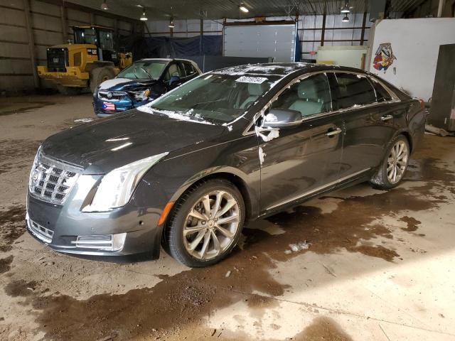 CADILLAC XTS 2013 2g61p5s39d9184387