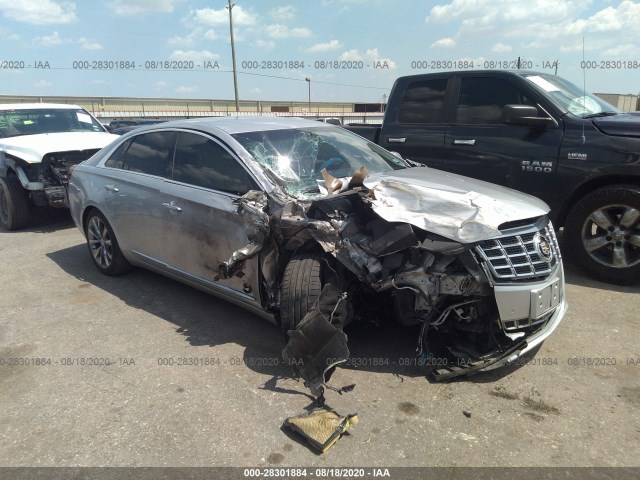 CADILLAC XTS 2013 2g61p5s39d9206131