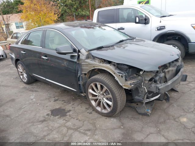 CADILLAC XTS 2013 2g61p5s39d9207120