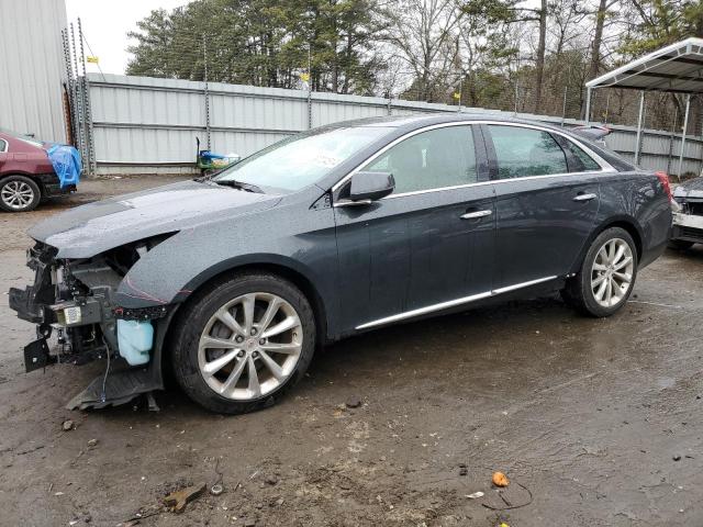 CADILLAC XTS 2013 2g61p5s39d9207506