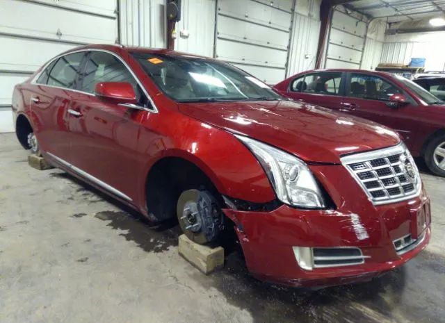 CADILLAC XTS 2013 2g61p5s39d9209594