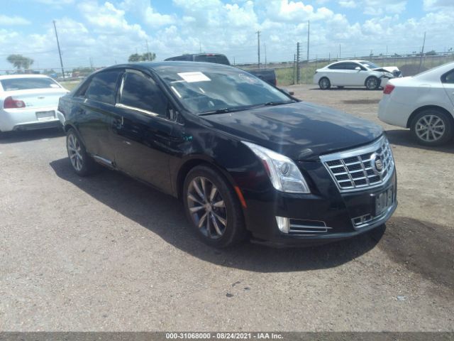 CADILLAC XTS 2013 2g61p5s39d9214892