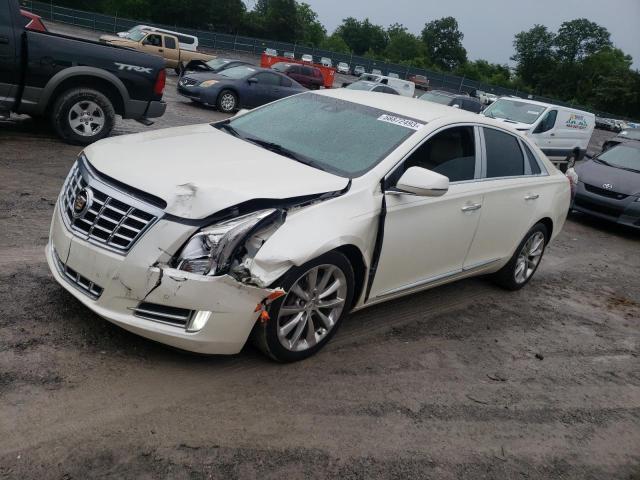 CADILLAC XTS 2013 2g61p5s39d9215413