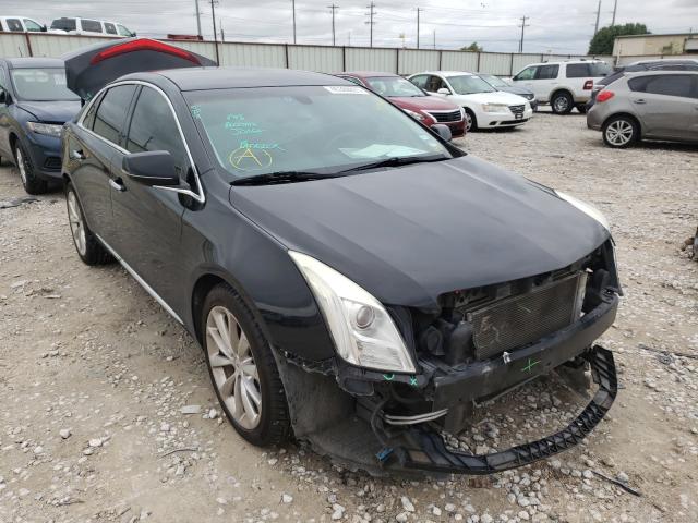 CADILLAC XTS LUXURY 2013 2g61p5s39d9220465