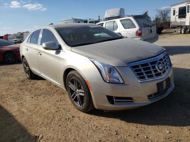 CADILLAC XTS LUXURY 2013 2g61p5s39d9220997