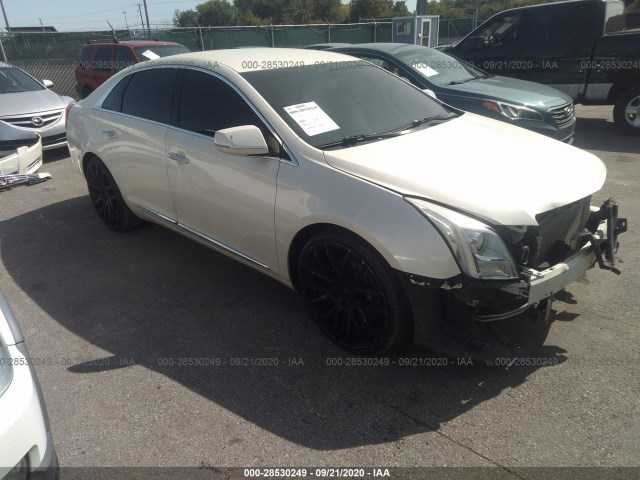 CADILLAC XTS 2013 2g61p5s39d9223611