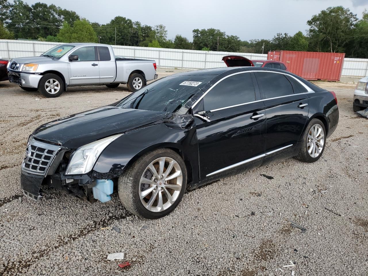 CADILLAC XTS 2013 2g61p5s39d9228971