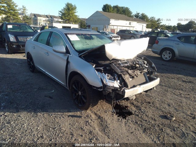 CADILLAC XTS 2013 2g61p5s39d9237282