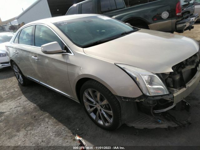 CADILLAC XTS 2013 2g61p5s39d9237346