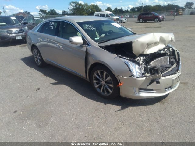 CADILLAC XTS 2013 2g61p5s39d9238206