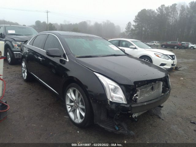 CADILLAC XTS 2014 2g61p5s39e9150838