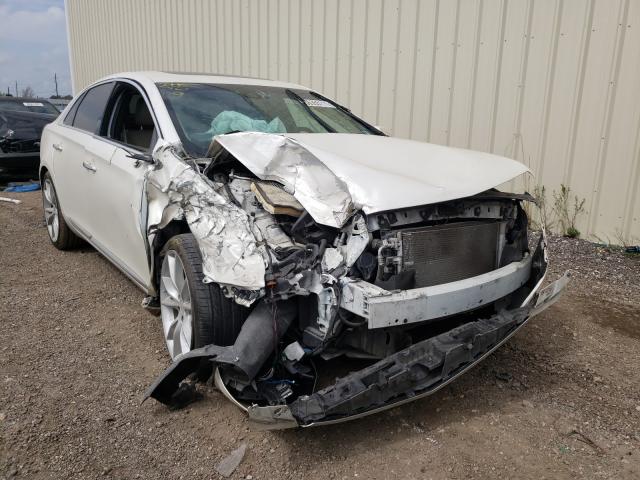 CADILLAC XTS 2014 2g61p5s39e9181166