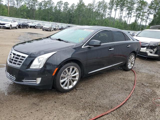 CADILLAC XTS PREMIU 2014 2g61p5s39e9188554