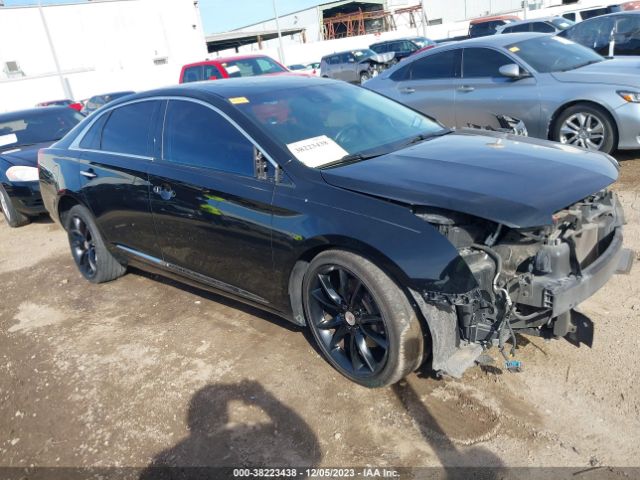 CADILLAC XTS 2014 2g61p5s39e9231922