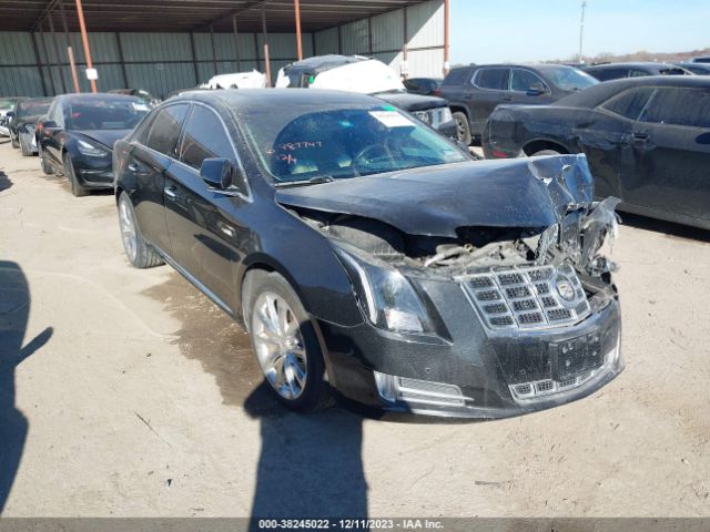 CADILLAC XTS 2014 2g61p5s39e9321409