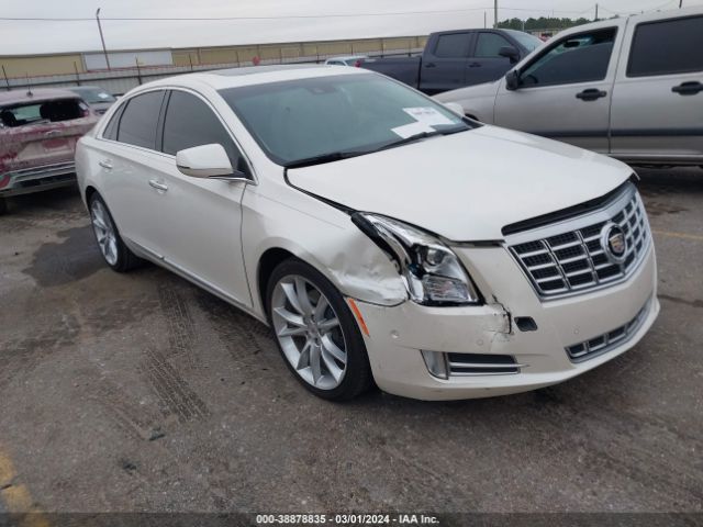 CADILLAC XTS 2014 2g61p5s39e9323354