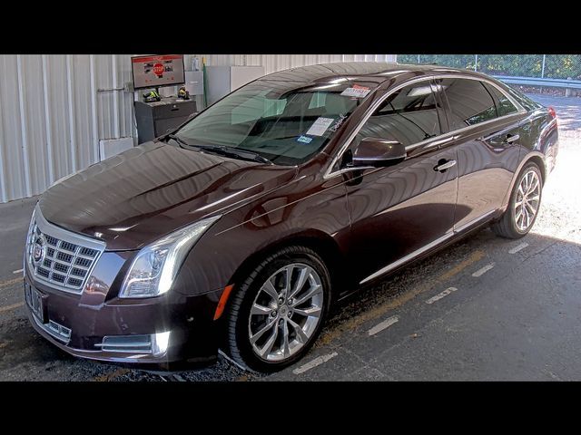 CADILLAC XTS 2015 2g61p5s39f9221621