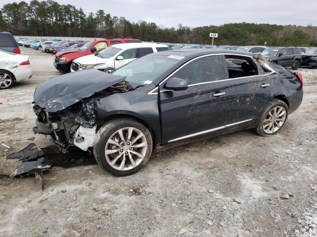 CADILLAC XTS PREMIU 2016 2g61p5s39g9136487