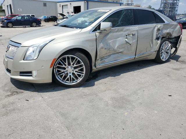 CADILLAC XTS 2016 2g61p5s39g9179324