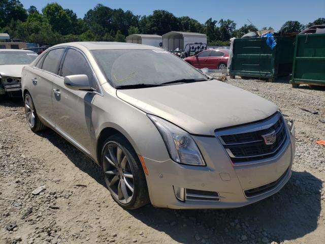 CADILLAC XTS PREMIU 2016 2g61p5s39g9209096