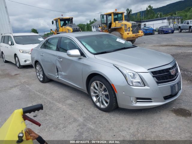 CADILLAC XTS 2017 2g61p5s39h9117312