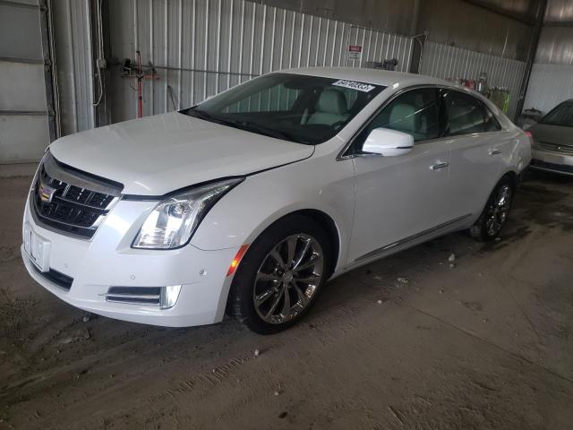 CADILLAC XTS PREMIU 2017 2g61p5s39h9128746