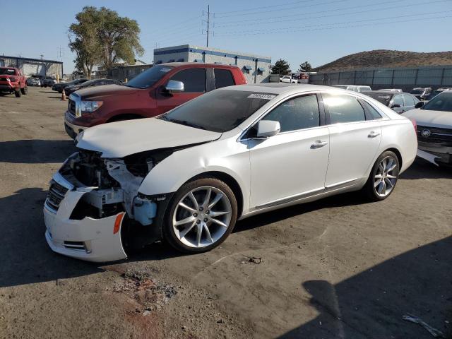 CADILLAC XTS PREMIU 2017 2g61p5s39h9174030