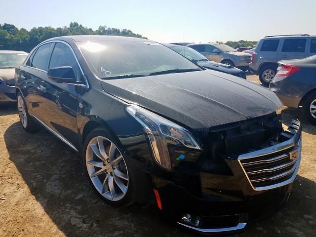 CADILLAC XTS PREMIU 2018 2g61p5s39j9121916