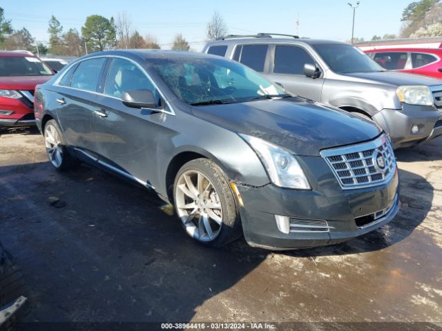 CADILLAC XTS LUXURY 2013 2g61p5s3xd9102019