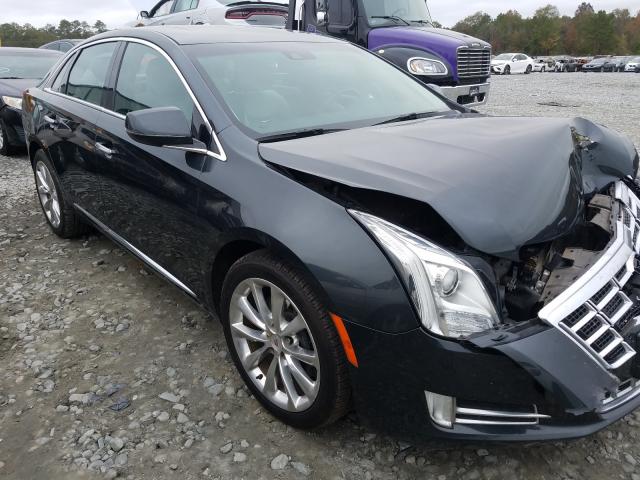 CADILLAC XTS LUXURY 2013 2g61p5s3xd9102750