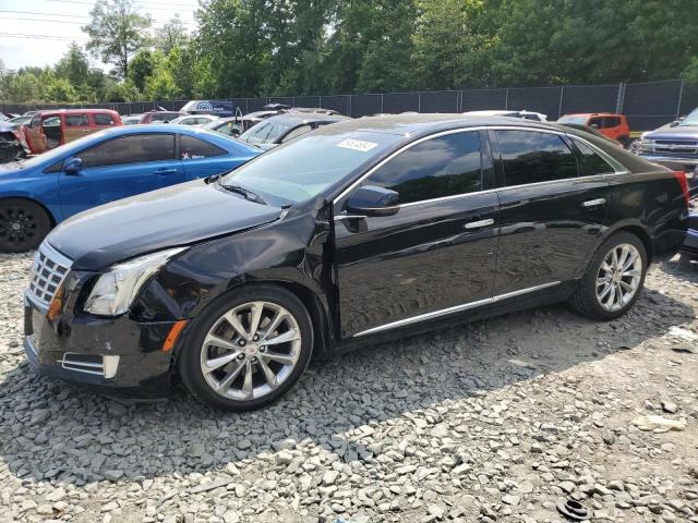 CADILLAC XTS 2013 2g61p5s3xd9112341