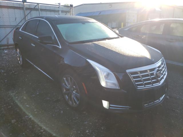 CADILLAC XTS LUXURY 2013 2g61p5s3xd9124005